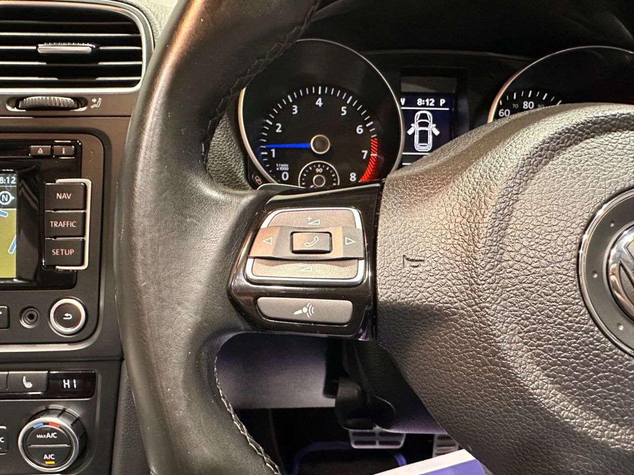 2013 VOLKSWAGEN GOLF 2013 VOLKSWAGEN GOLF