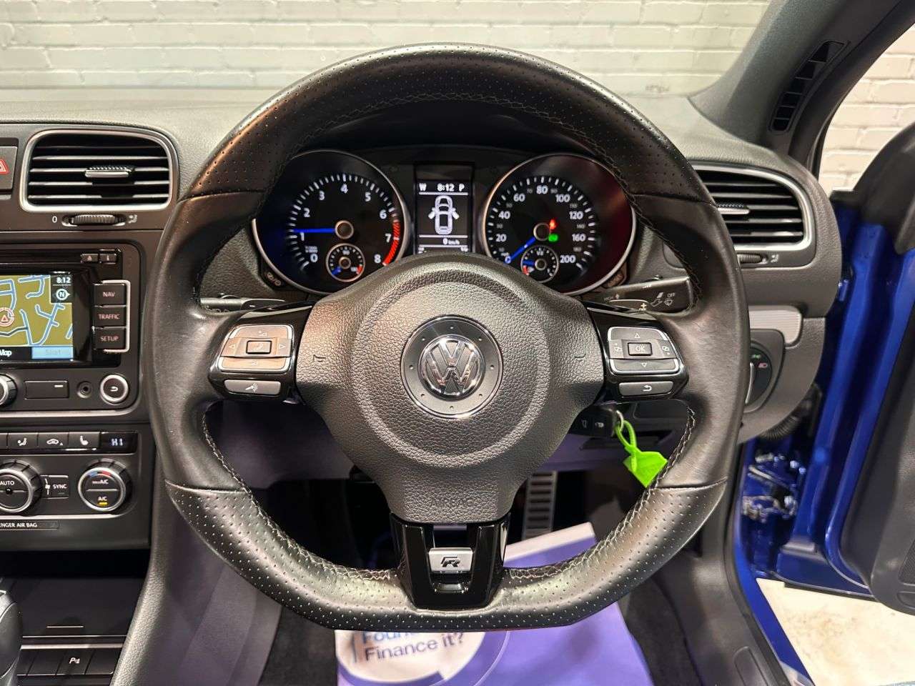 2013 VOLKSWAGEN GOLF 2013 VOLKSWAGEN GOLF