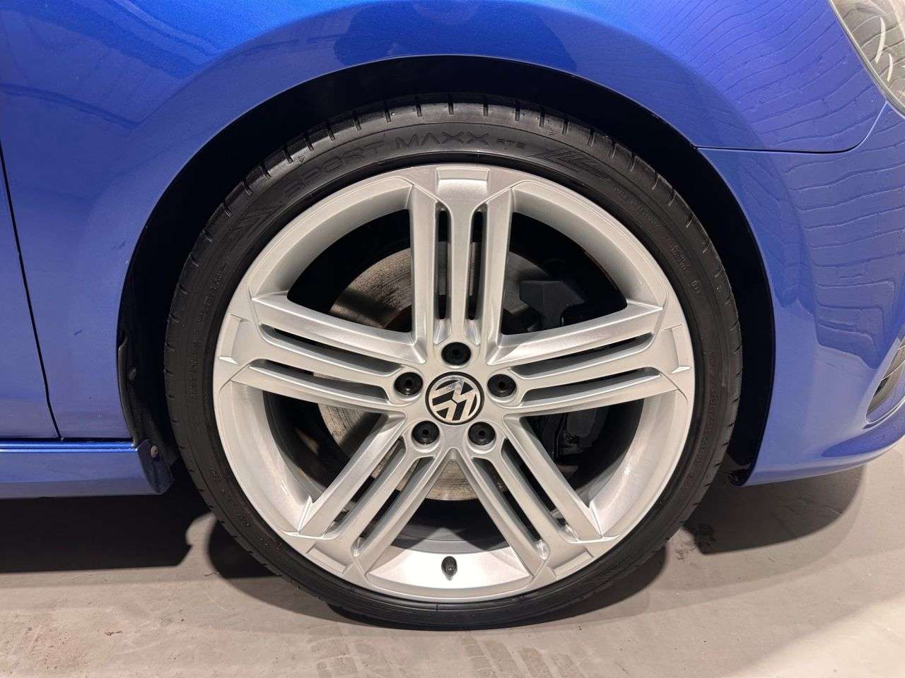 2013 VOLKSWAGEN GOLF 2013 VOLKSWAGEN GOLF