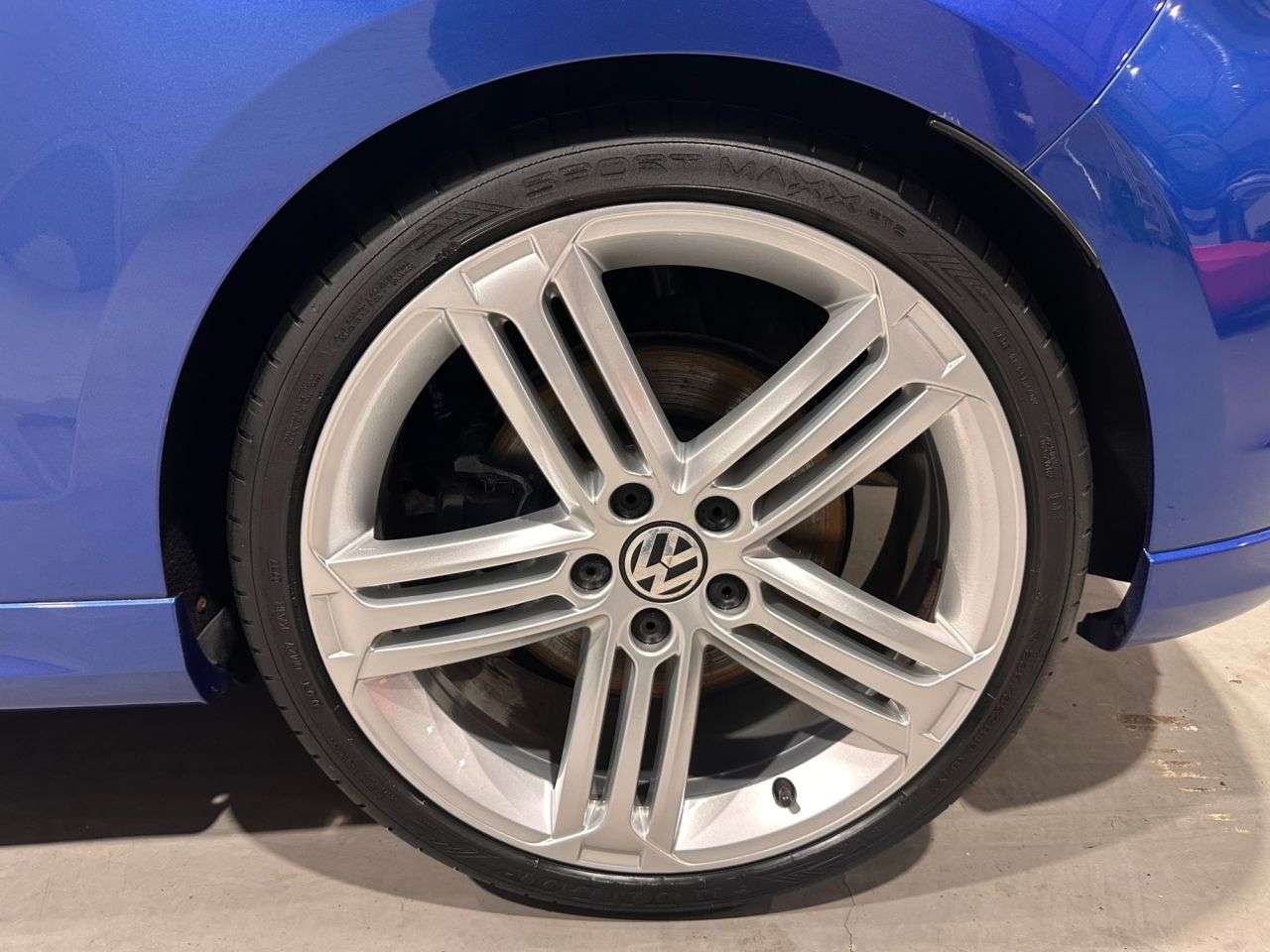 2013 VOLKSWAGEN GOLF 2013 VOLKSWAGEN GOLF