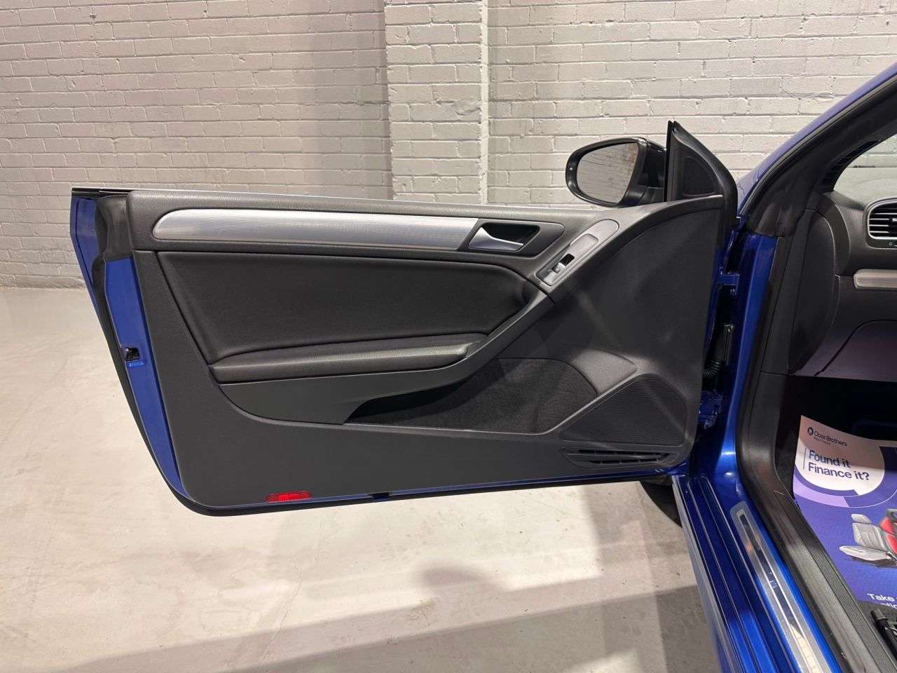 2013 VOLKSWAGEN GOLF 2013 VOLKSWAGEN GOLF