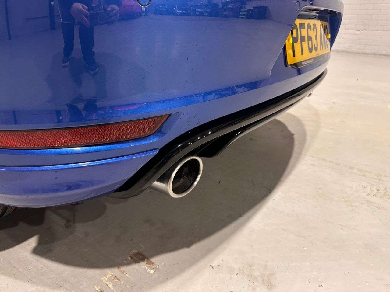 2013 VOLKSWAGEN GOLF 2013 VOLKSWAGEN GOLF