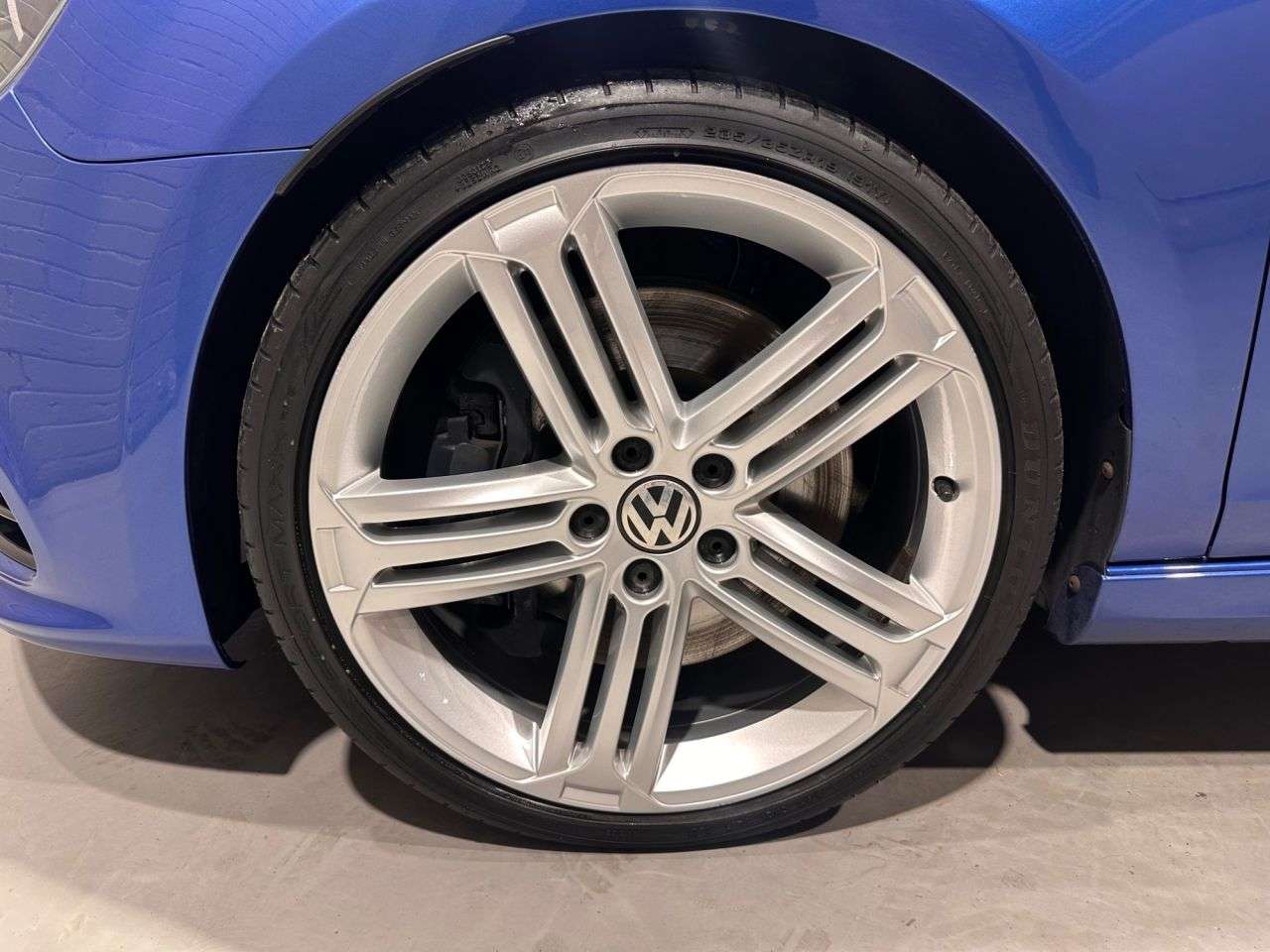 2013 VOLKSWAGEN GOLF 2013 VOLKSWAGEN GOLF