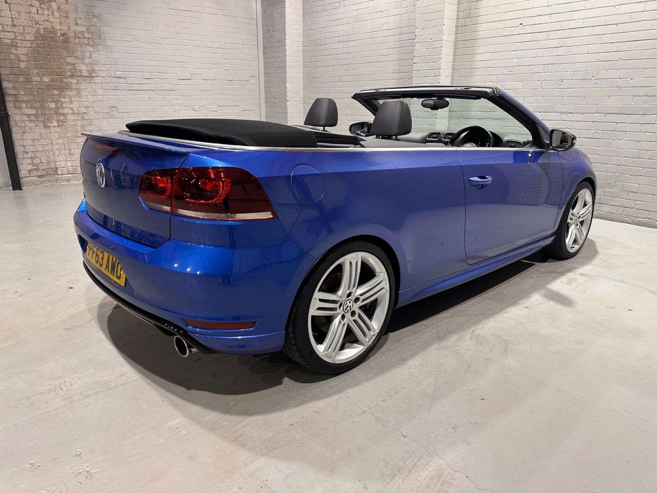 2013 VOLKSWAGEN GOLF 2013 VOLKSWAGEN GOLF