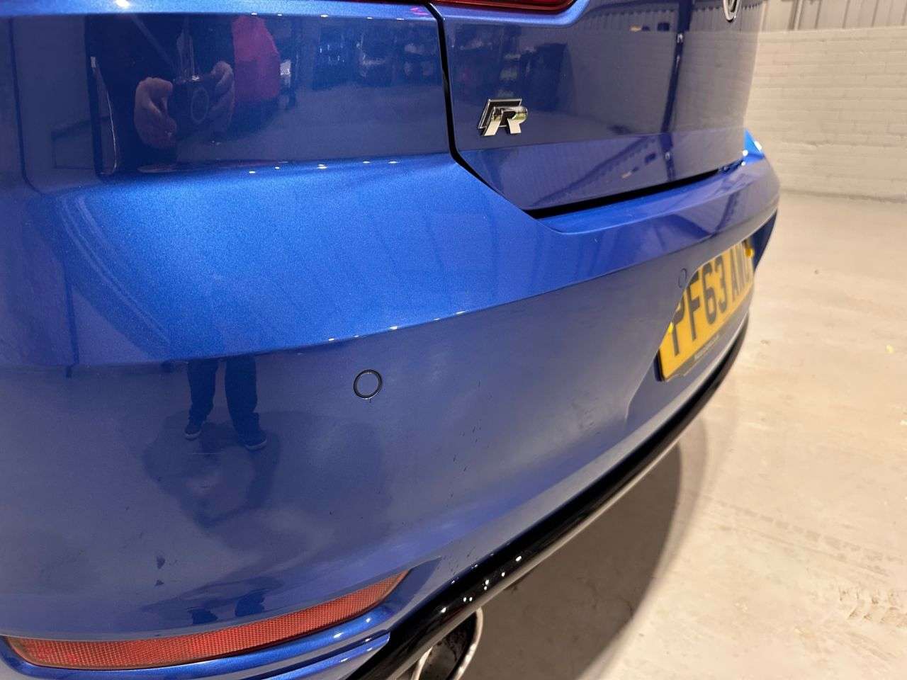 2013 VOLKSWAGEN GOLF 2013 VOLKSWAGEN GOLF