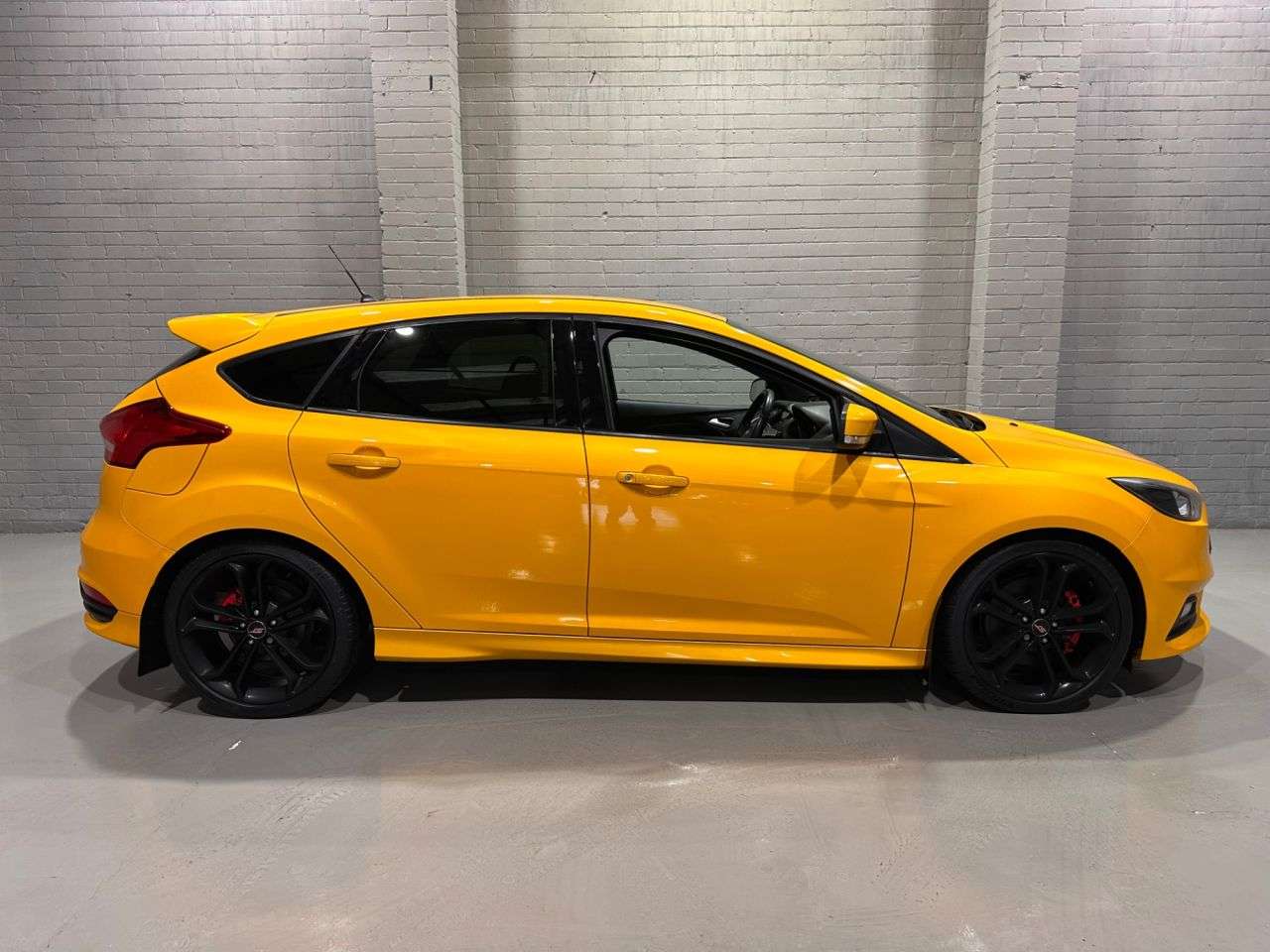 2018 FORD FOCUS 2018 FORD FOCUS