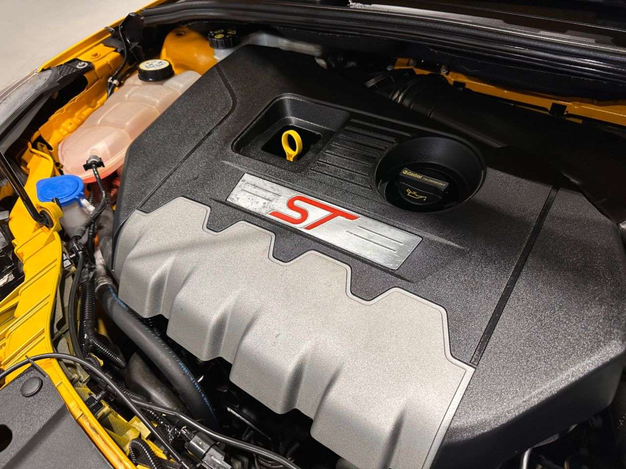 2018 FORD FOCUS 2018 FORD FOCUS