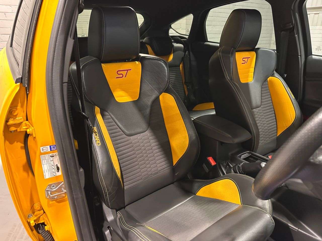 2018 FORD FOCUS 2018 FORD FOCUS