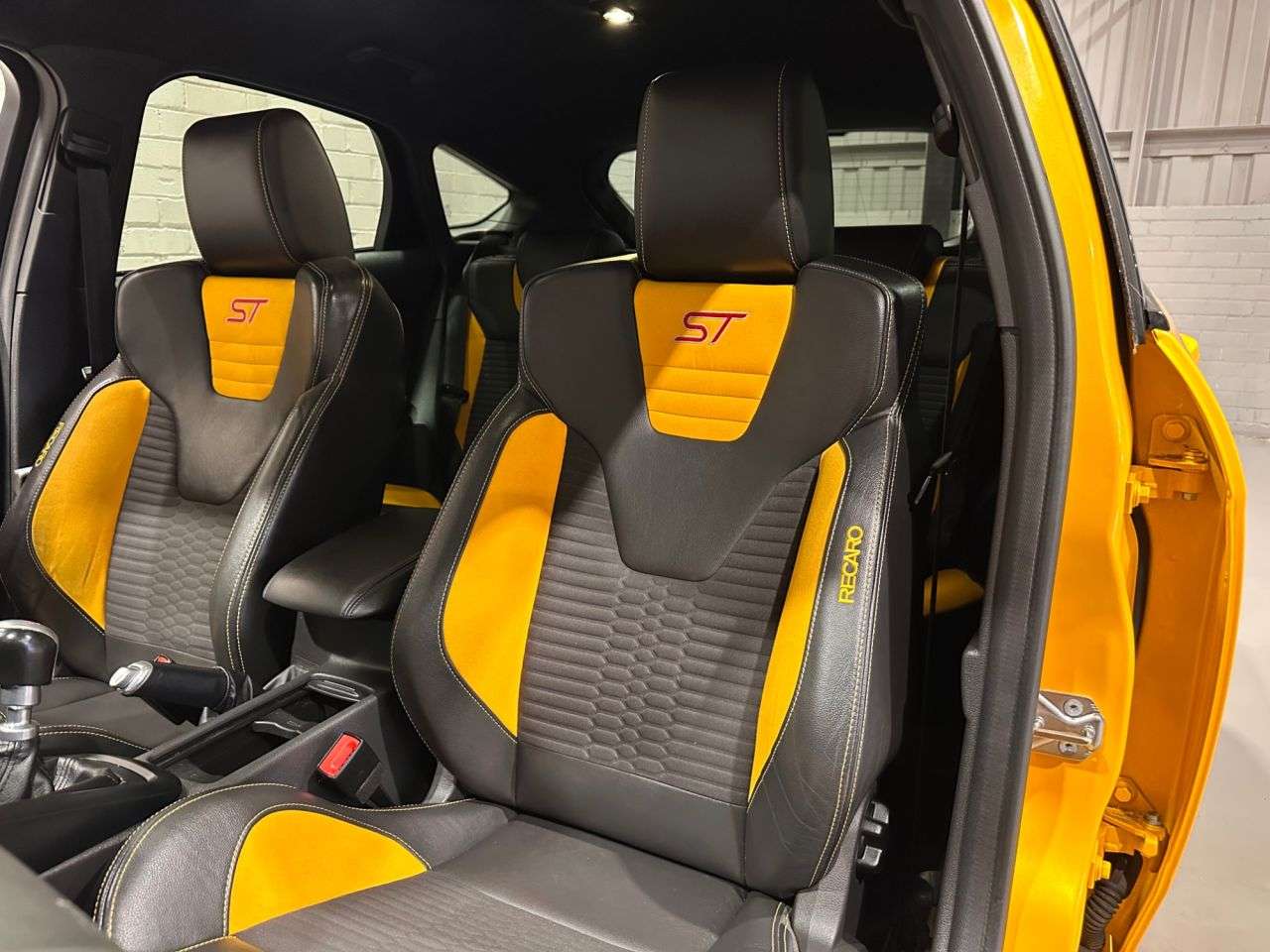 2018 FORD FOCUS 2018 FORD FOCUS