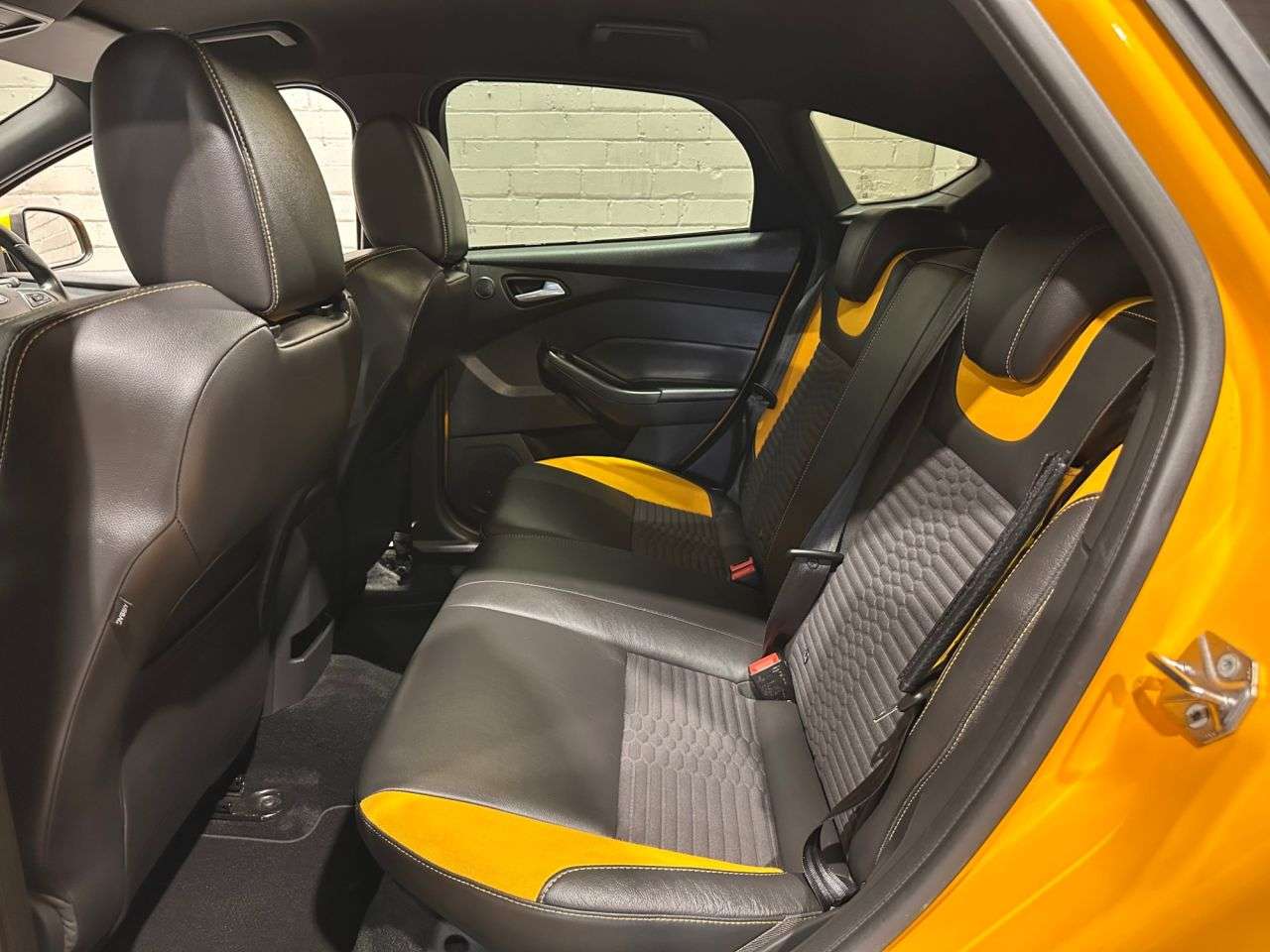 2018 FORD FOCUS 2018 FORD FOCUS