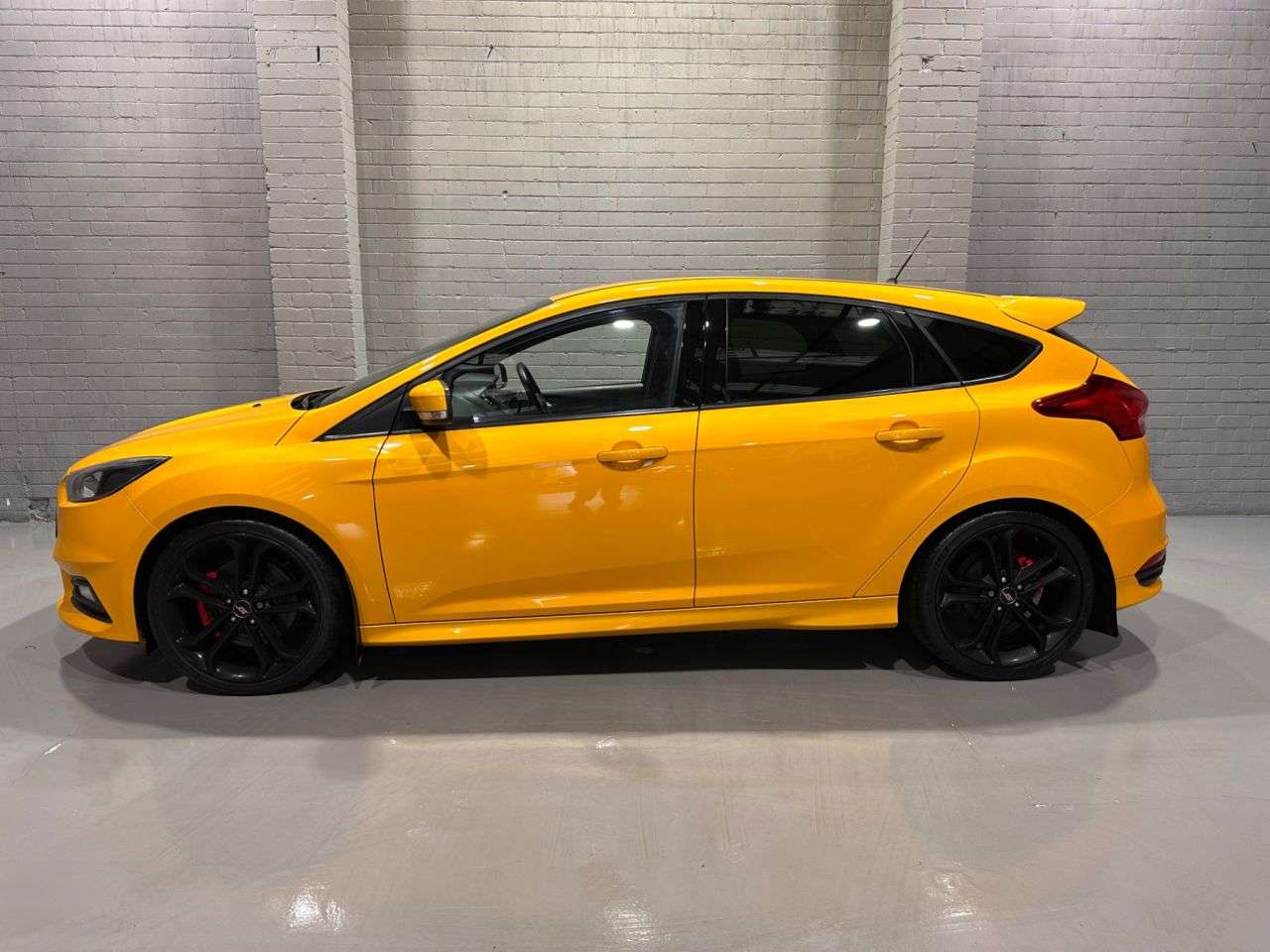 2018 FORD FOCUS 2018 FORD FOCUS