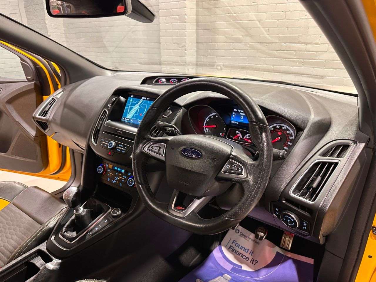 2018 FORD FOCUS 2018 FORD FOCUS