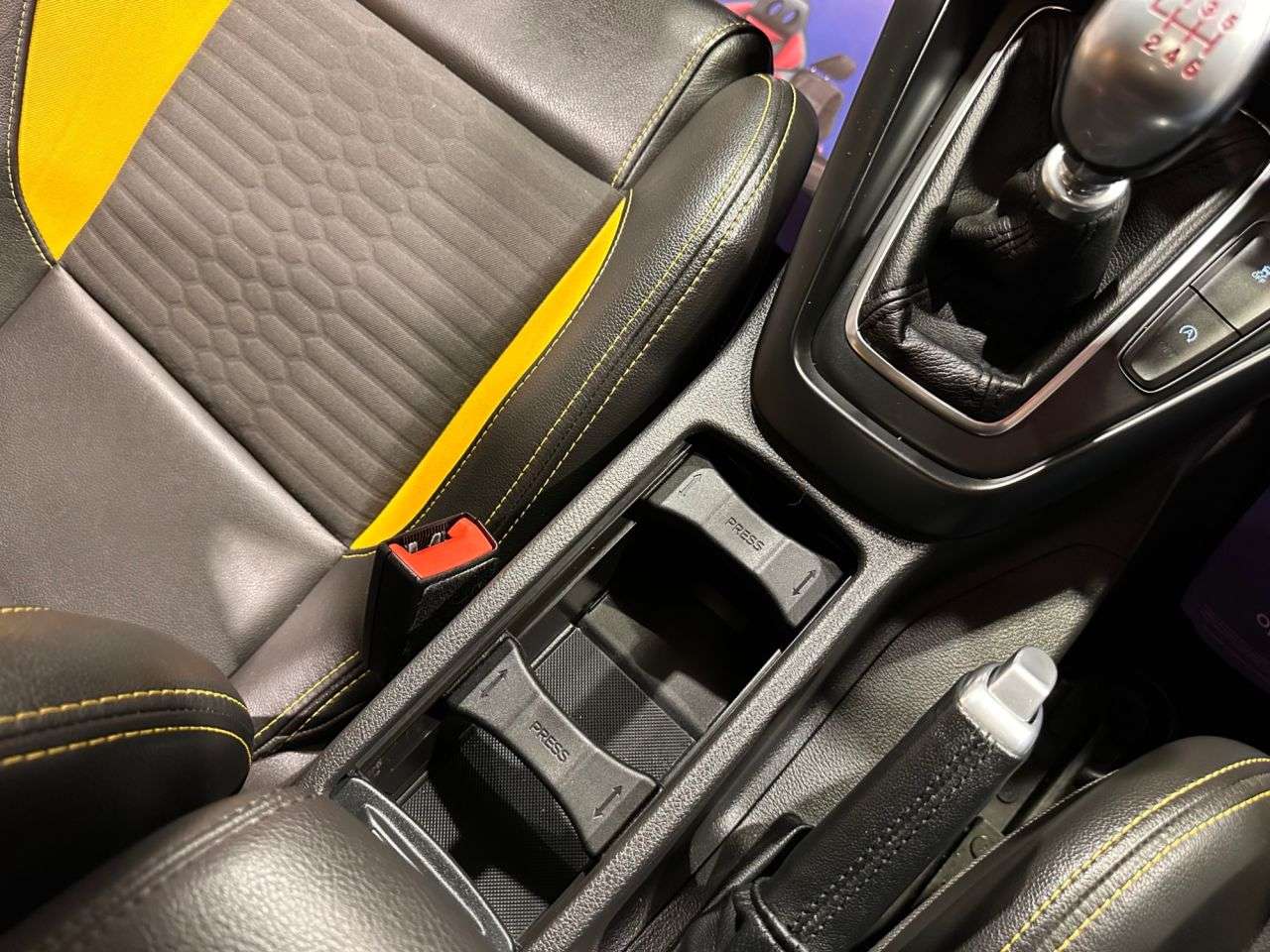 2018 FORD FOCUS 2018 FORD FOCUS