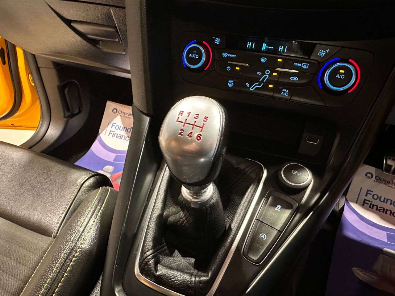 2018 FORD FOCUS 2018 FORD FOCUS