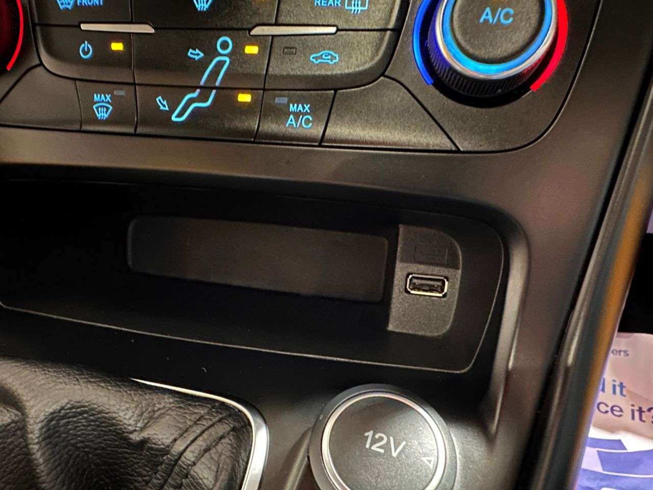 2018 FORD FOCUS 2018 FORD FOCUS