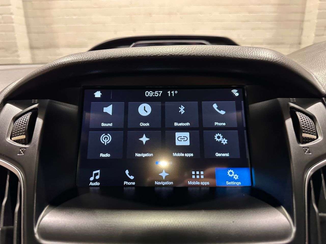 2018 FORD FOCUS 2018 FORD FOCUS