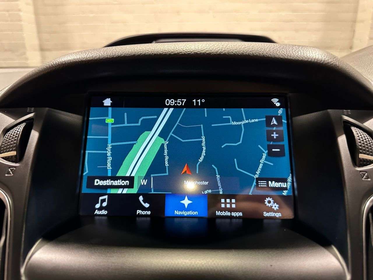 2018 FORD FOCUS 2018 FORD FOCUS