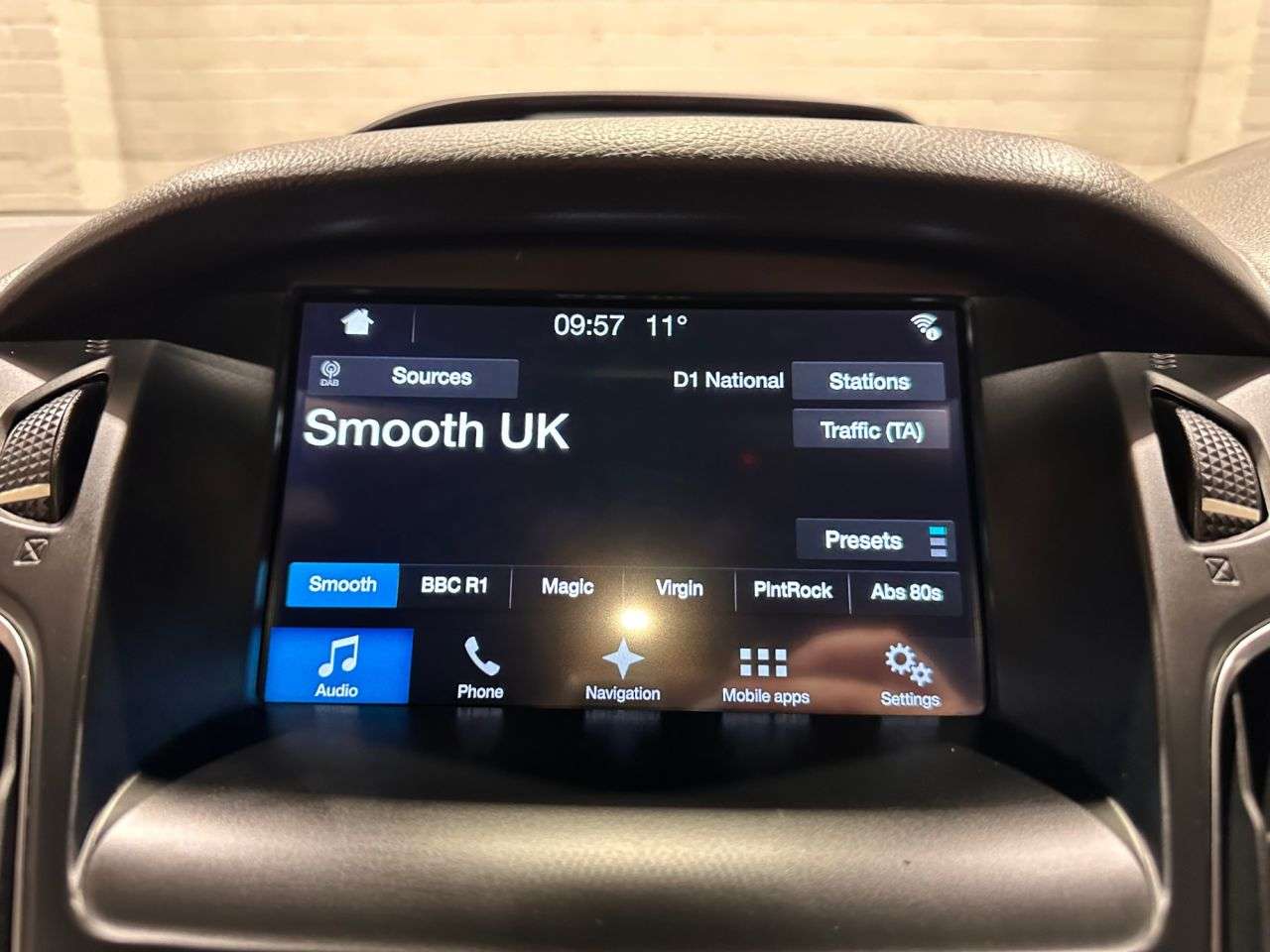 2018 FORD FOCUS 2018 FORD FOCUS