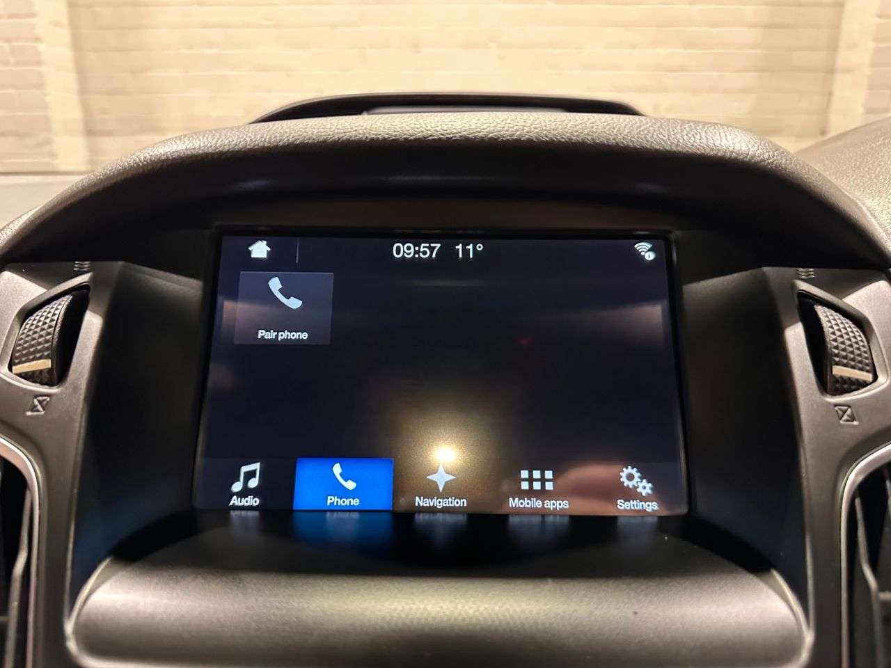 2018 FORD FOCUS 2018 FORD FOCUS