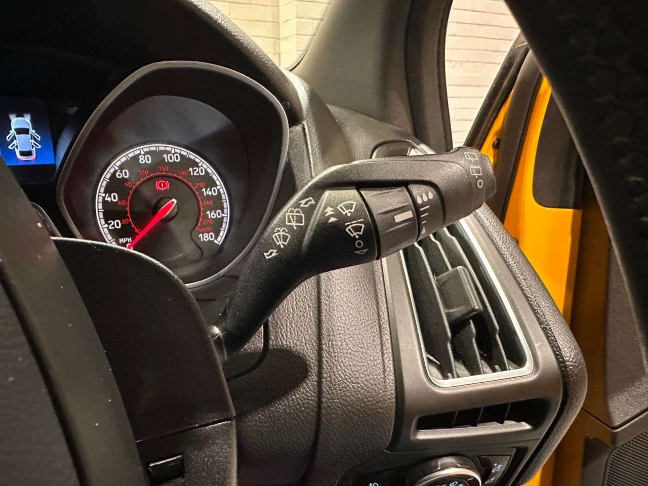 2018 FORD FOCUS 2018 FORD FOCUS