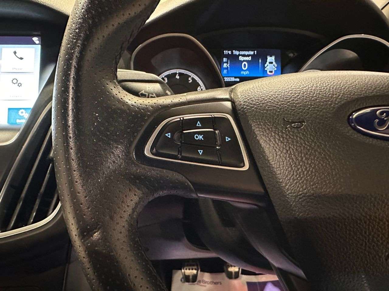 2018 FORD FOCUS 2018 FORD FOCUS