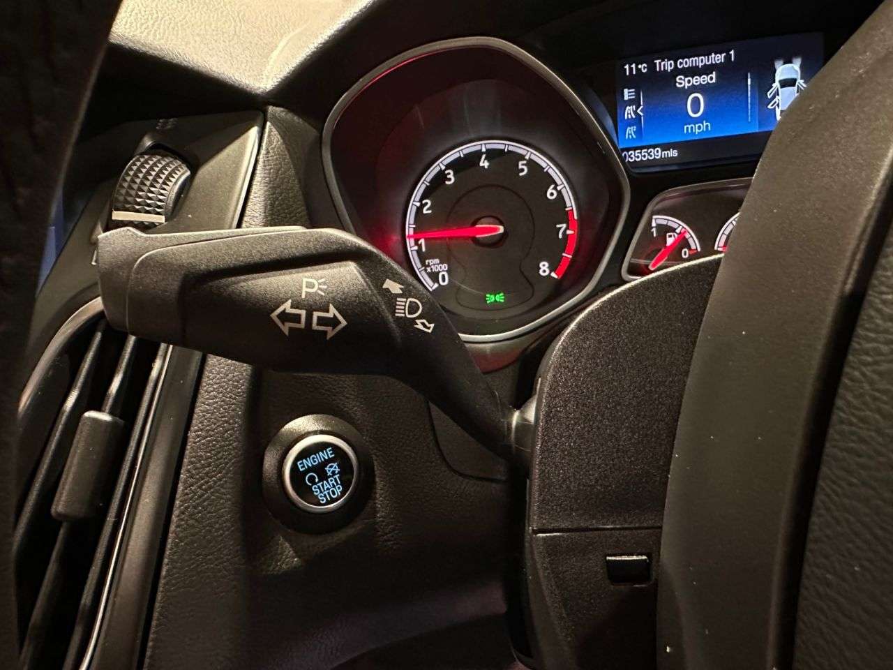 2018 FORD FOCUS 2018 FORD FOCUS