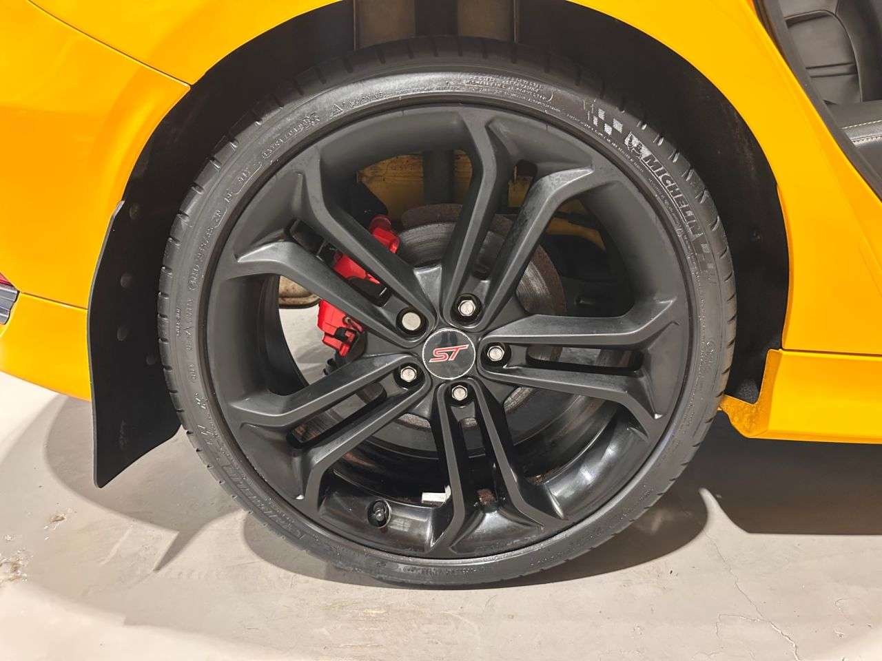 2018 FORD FOCUS 2018 FORD FOCUS