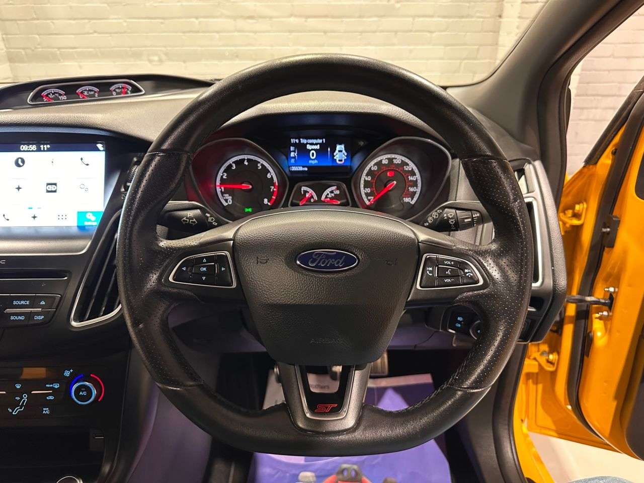 2018 FORD FOCUS 2018 FORD FOCUS