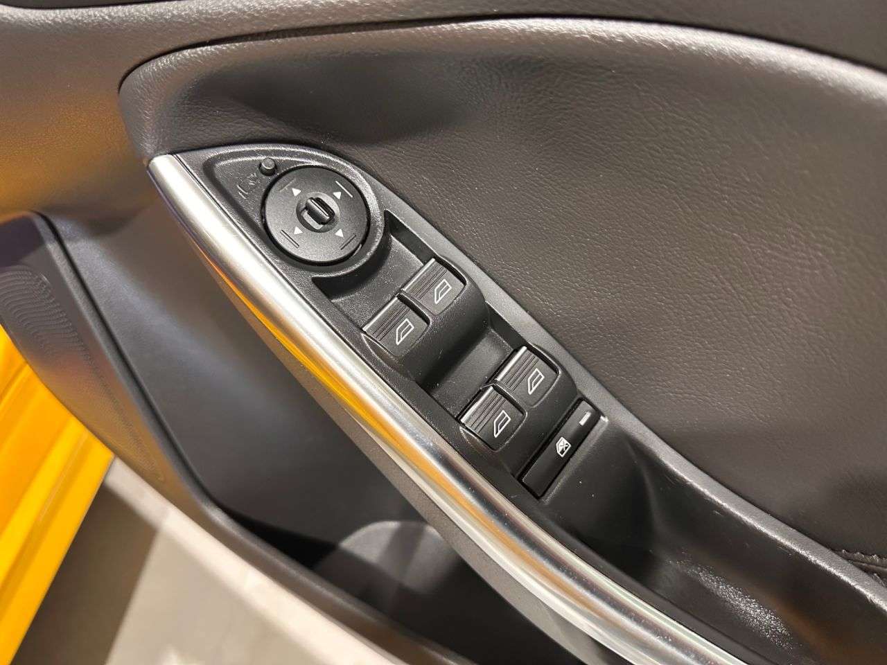 2018 FORD FOCUS 2018 FORD FOCUS