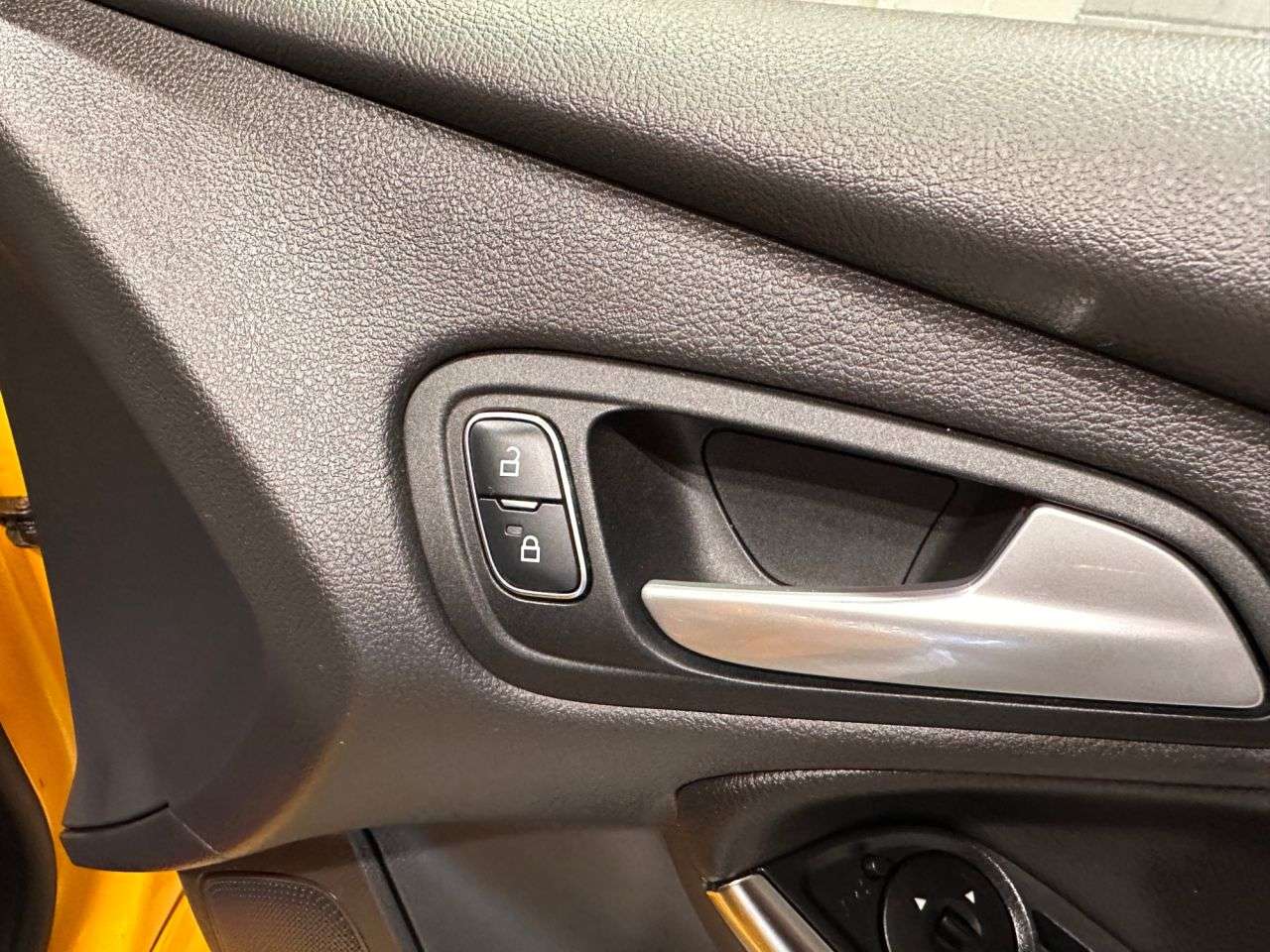 2018 FORD FOCUS 2018 FORD FOCUS