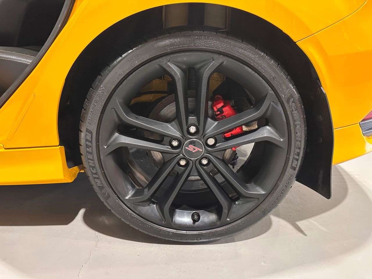 2018 FORD FOCUS 2018 FORD FOCUS