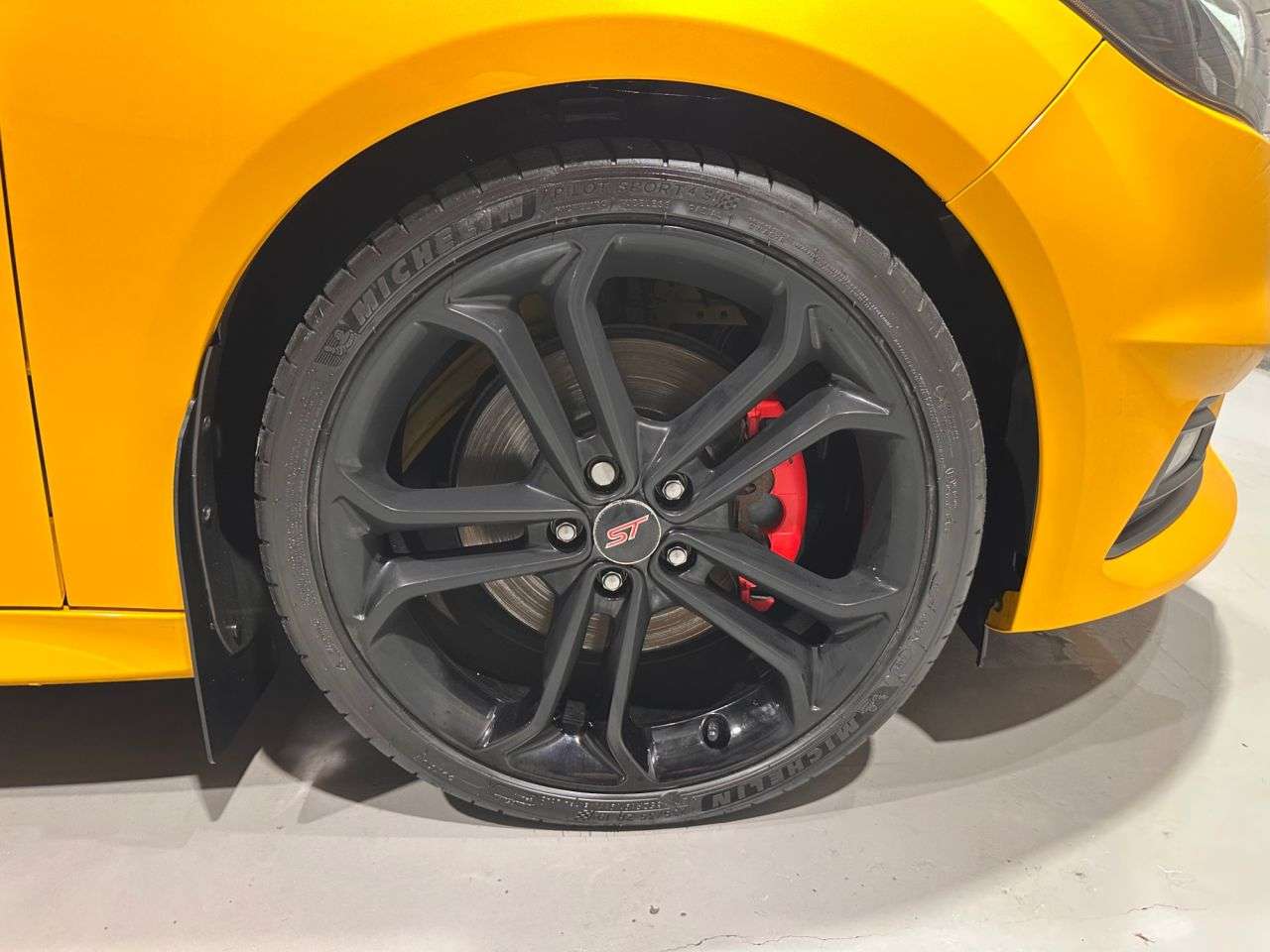 2018 FORD FOCUS 2018 FORD FOCUS