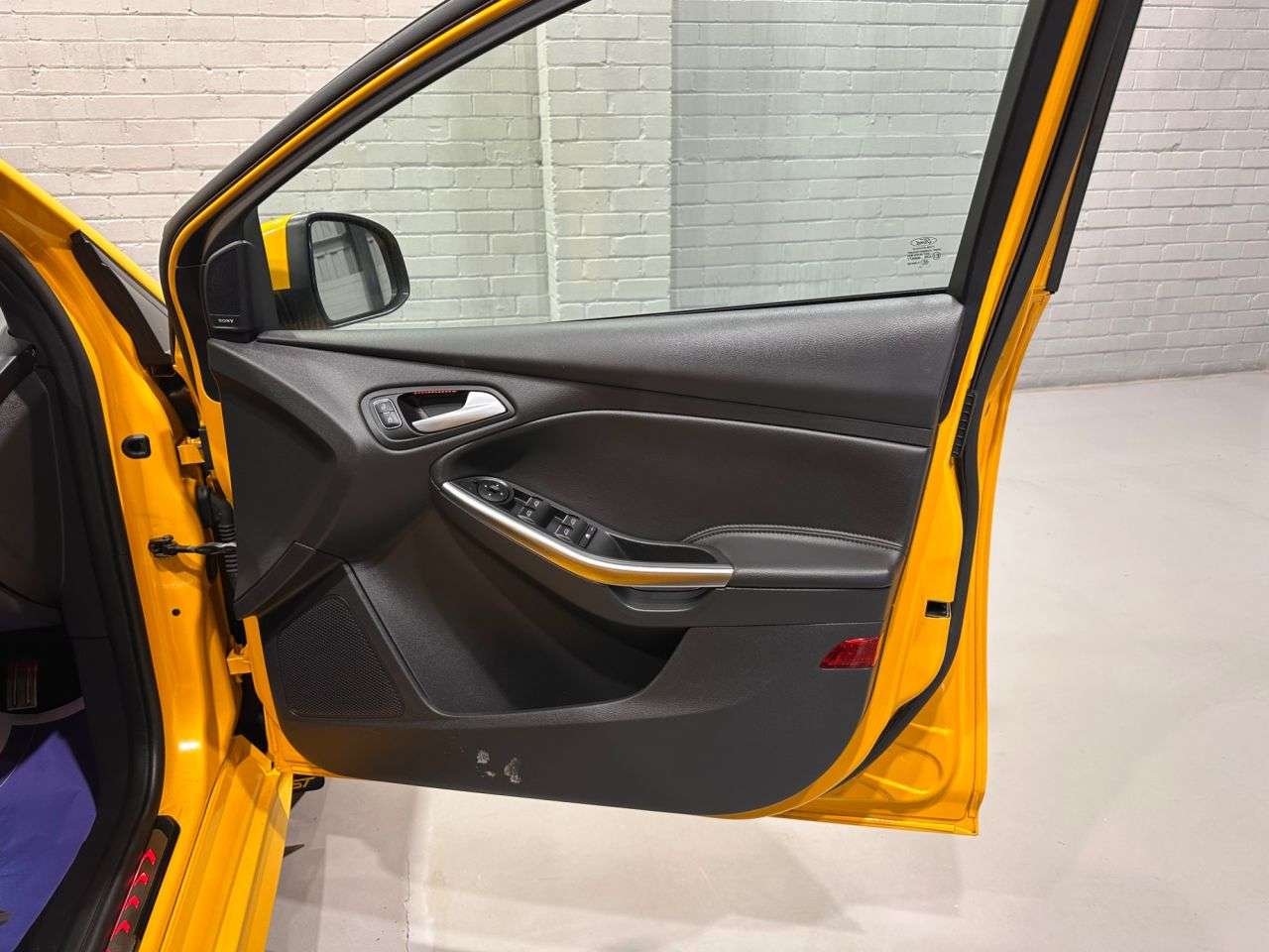 2018 FORD FOCUS 2018 FORD FOCUS