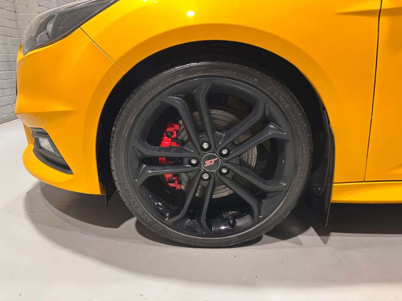 2018 FORD FOCUS 2018 FORD FOCUS