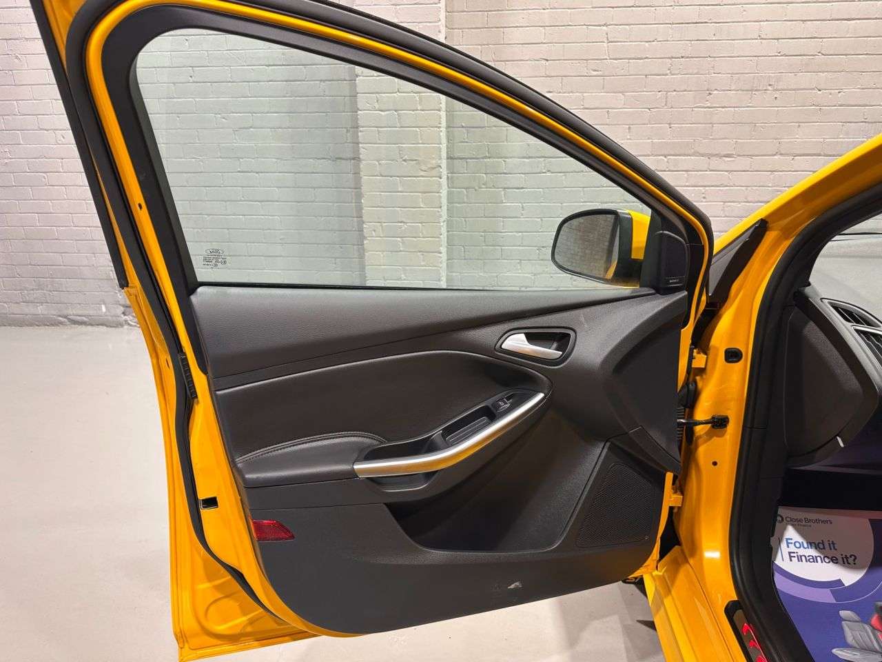 2018 FORD FOCUS 2018 FORD FOCUS