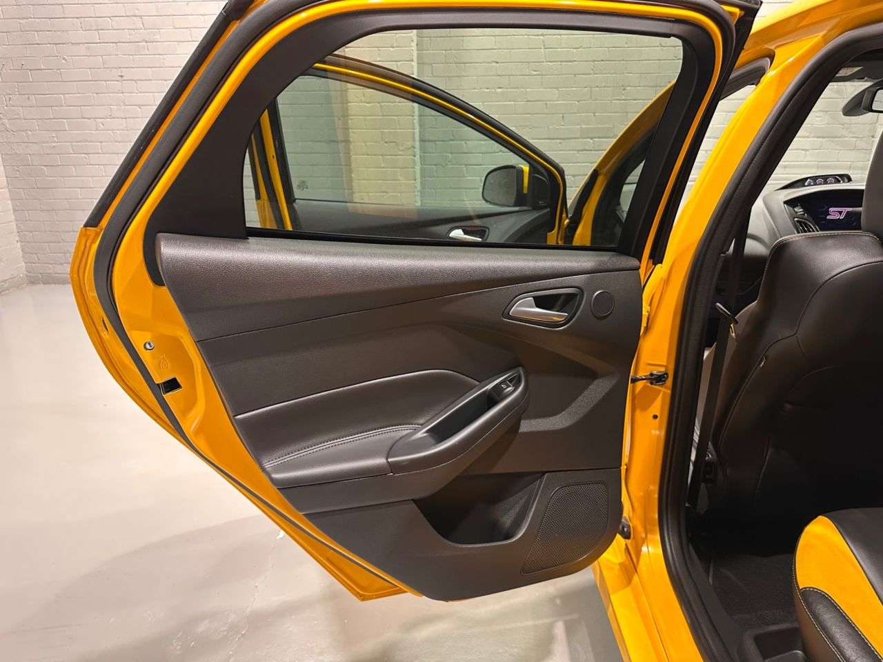 2018 FORD FOCUS 2018 FORD FOCUS