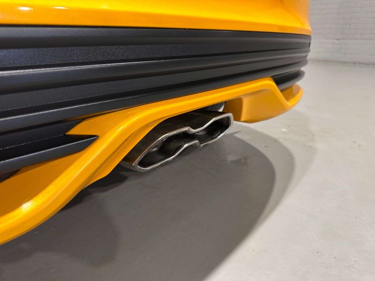 2018 FORD FOCUS 2018 FORD FOCUS