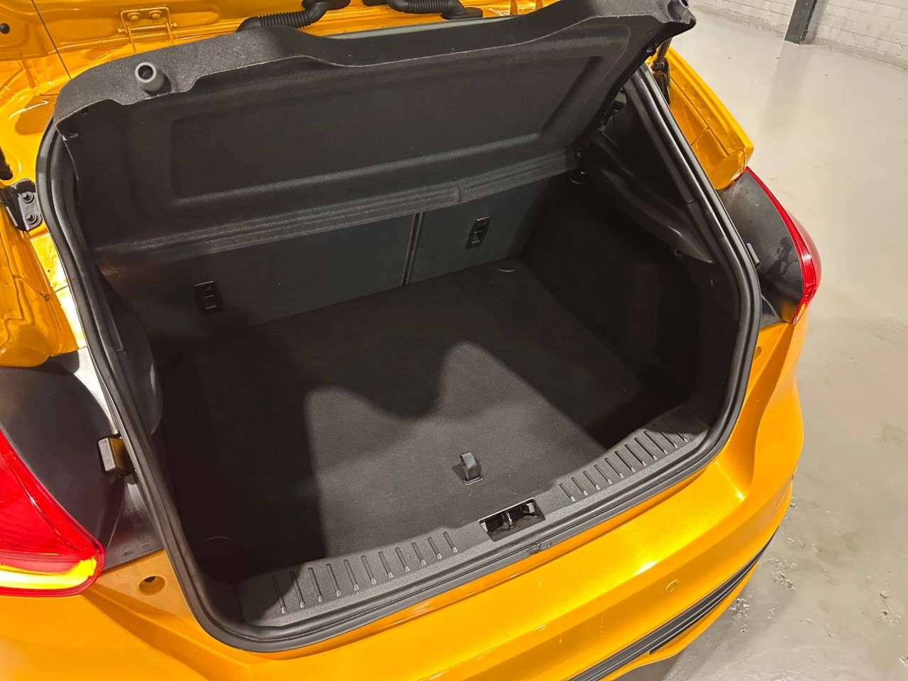 2018 FORD FOCUS 2018 FORD FOCUS