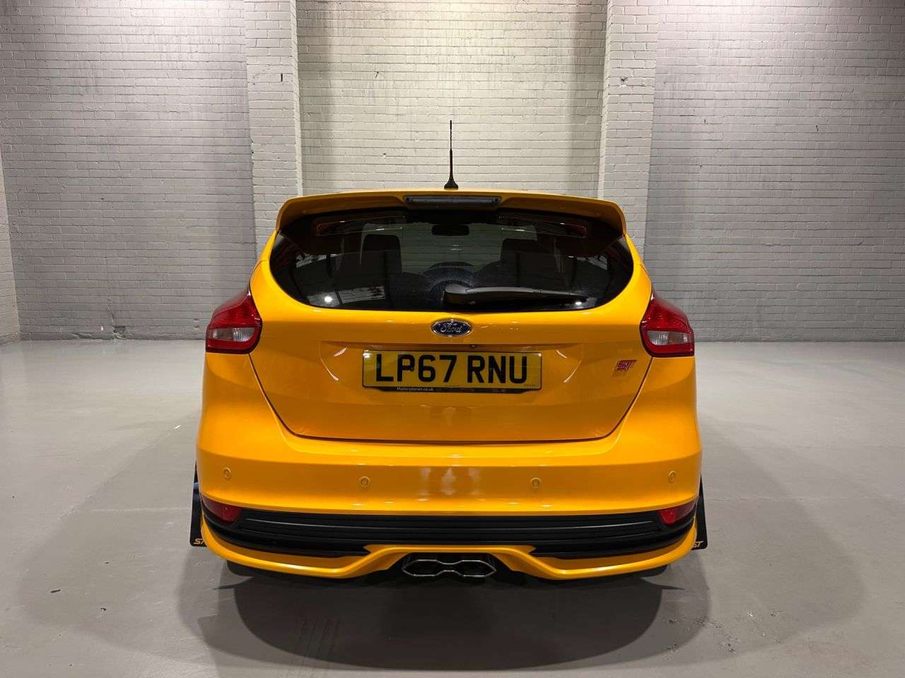 2018 FORD FOCUS 2018 FORD FOCUS