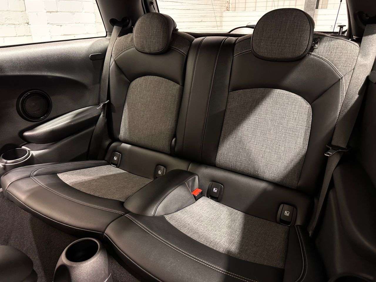 2020 MINI ELECTRIC HATCH 2020 MINI ELECTRIC HATCH