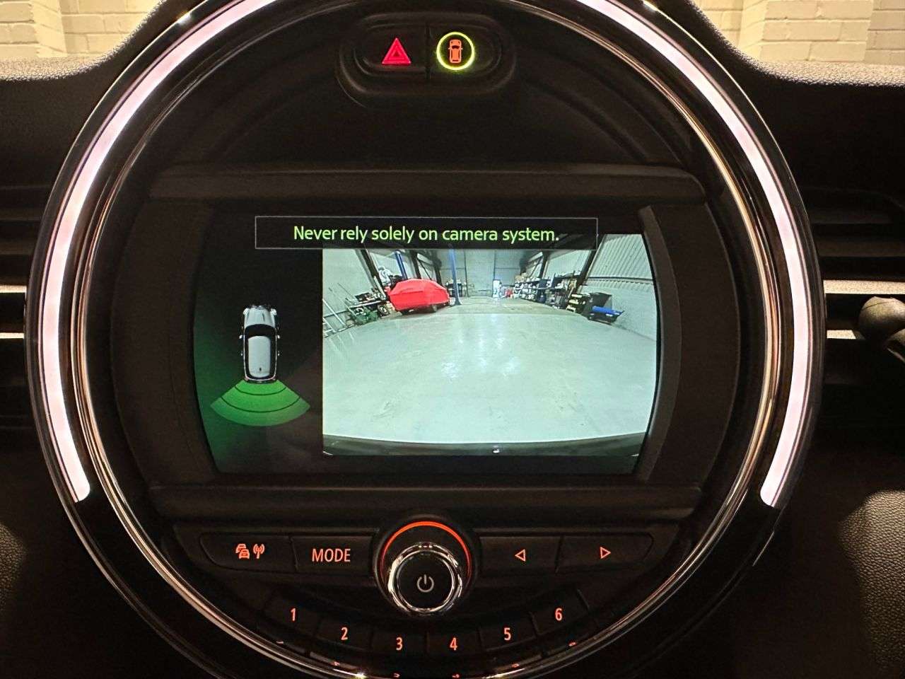 2020 MINI ELECTRIC HATCH 2020 MINI ELECTRIC HATCH