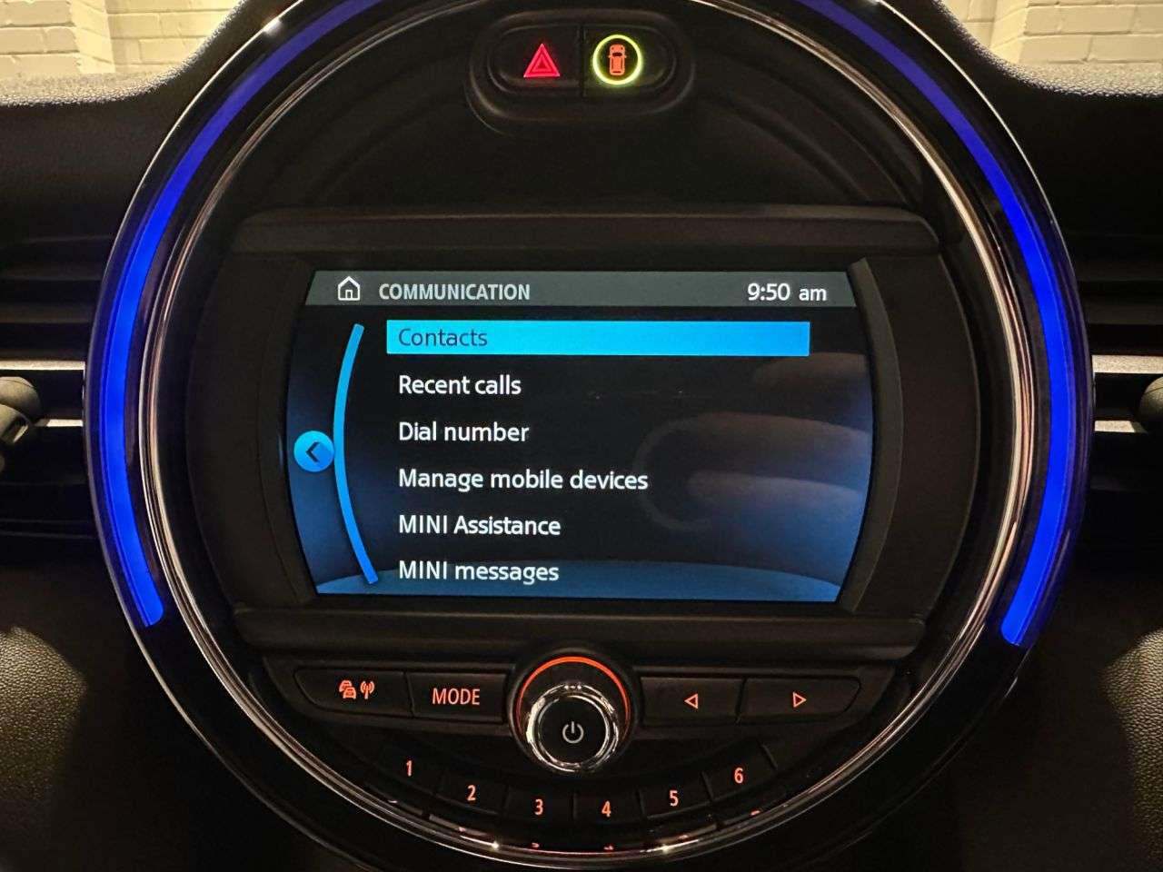 2020 MINI ELECTRIC HATCH 2020 MINI ELECTRIC HATCH