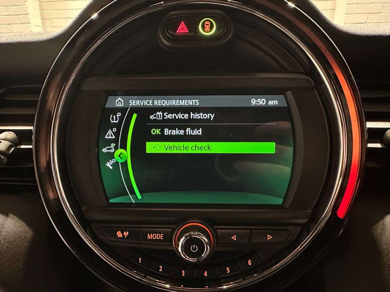 2020 MINI ELECTRIC HATCH 2020 MINI ELECTRIC HATCH