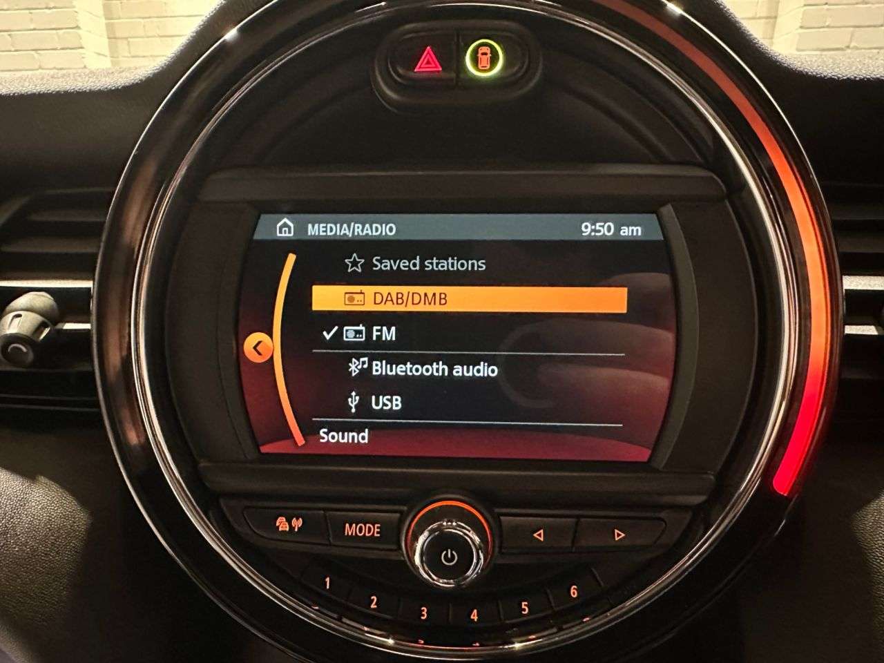 2020 MINI ELECTRIC HATCH 2020 MINI ELECTRIC HATCH