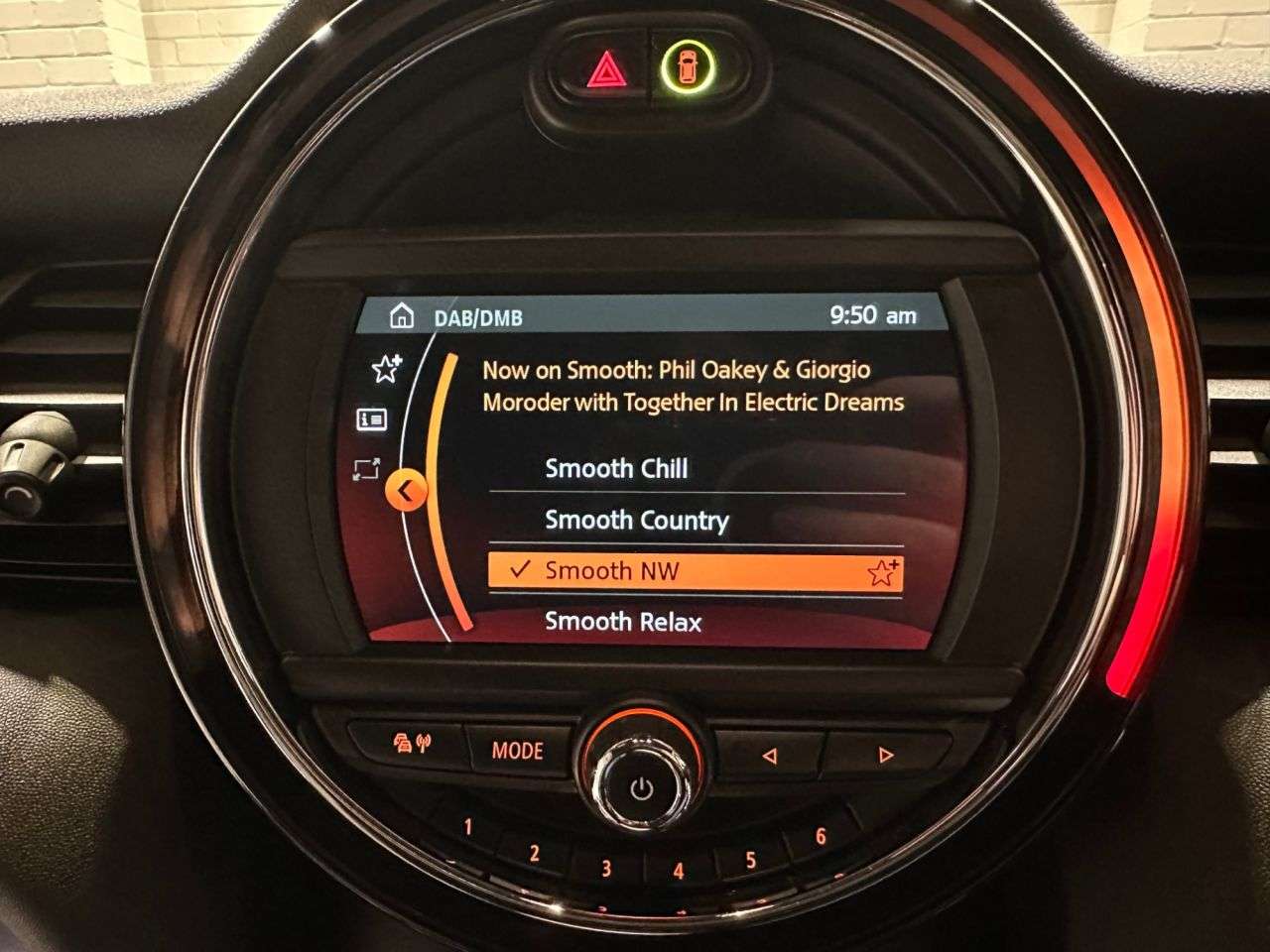 2020 MINI ELECTRIC HATCH 2020 MINI ELECTRIC HATCH