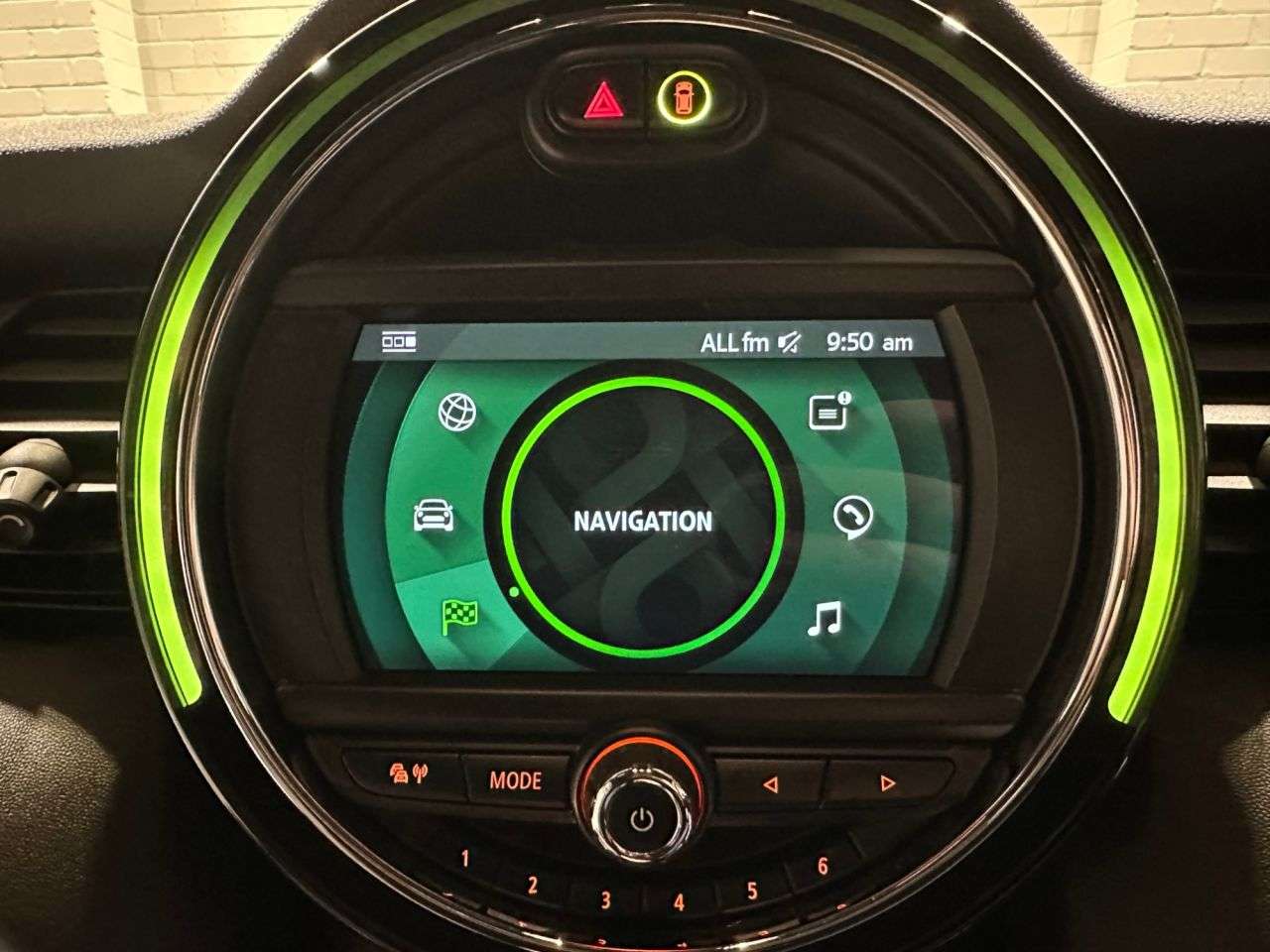 2020 MINI ELECTRIC HATCH 2020 MINI ELECTRIC HATCH