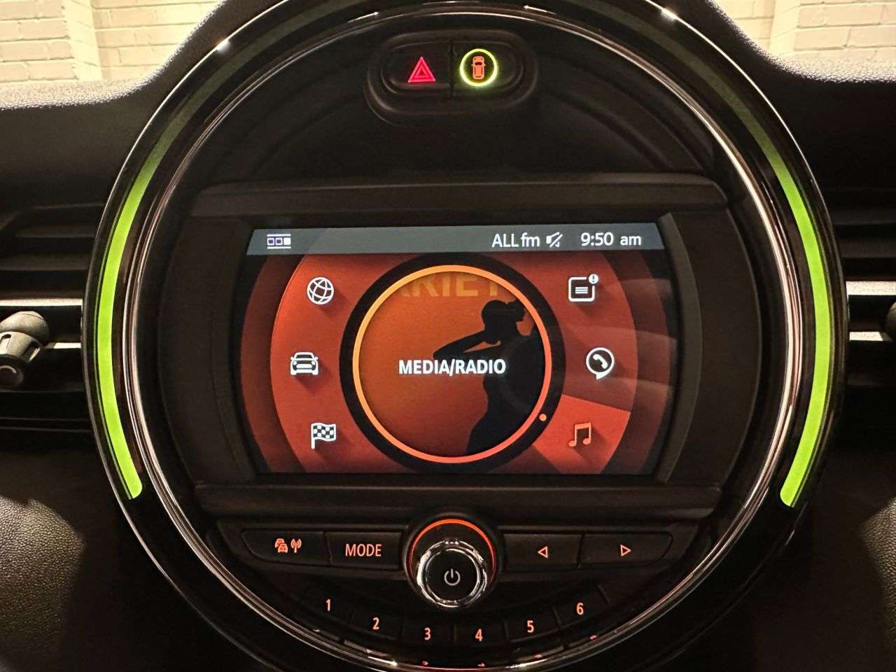 2020 MINI ELECTRIC HATCH 2020 MINI ELECTRIC HATCH