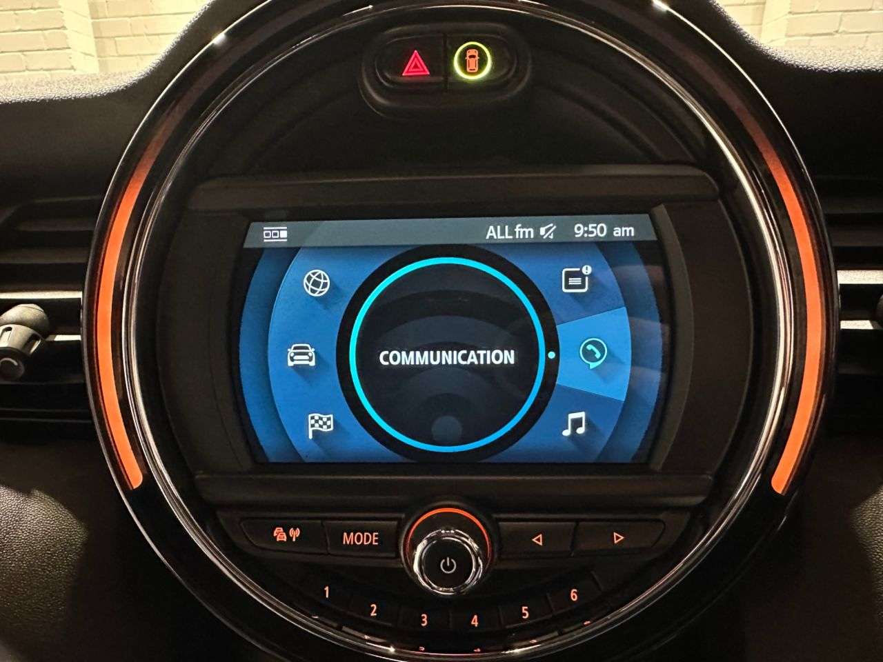 2020 MINI ELECTRIC HATCH 2020 MINI ELECTRIC HATCH