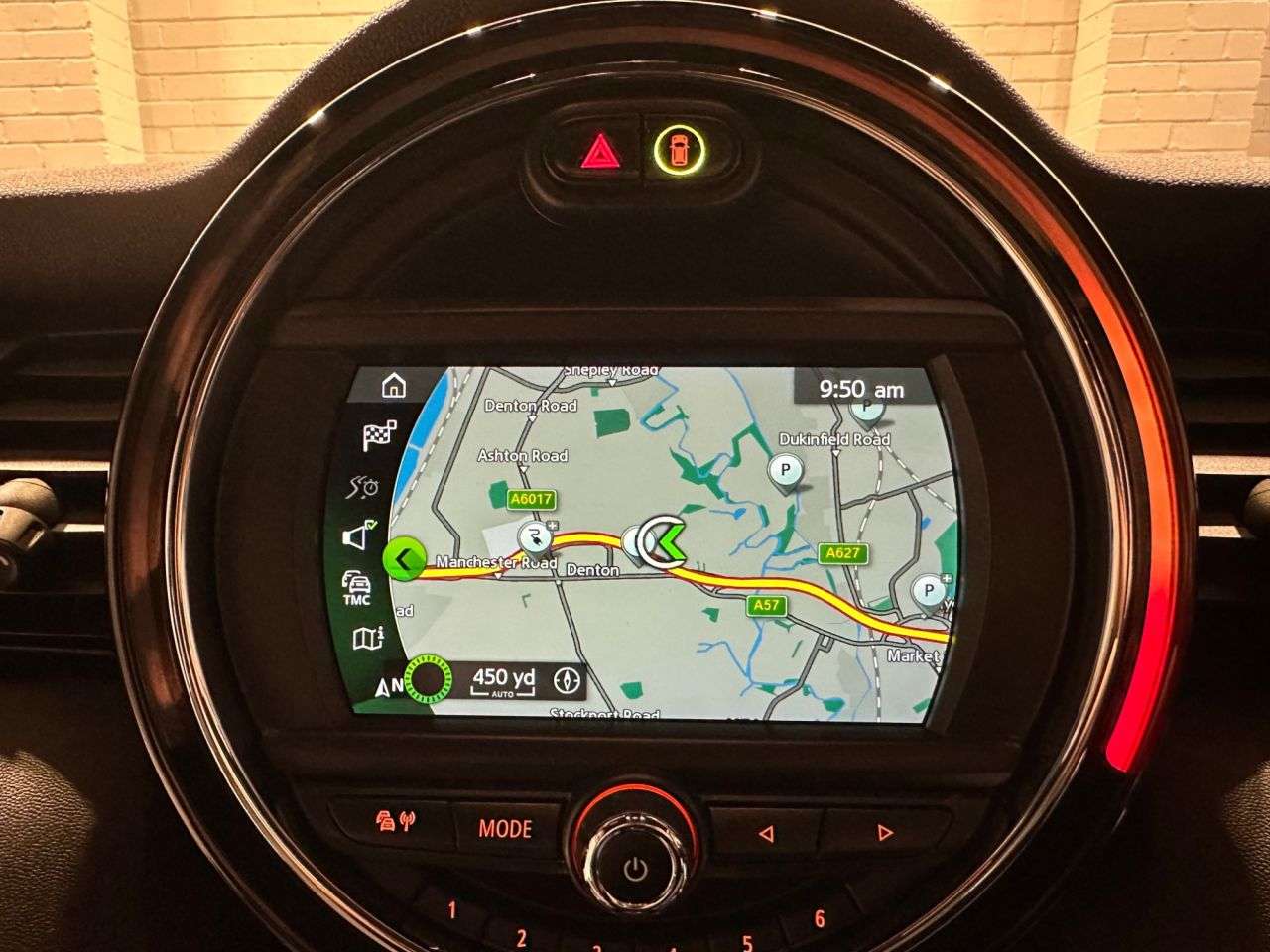 2020 MINI ELECTRIC HATCH 2020 MINI ELECTRIC HATCH