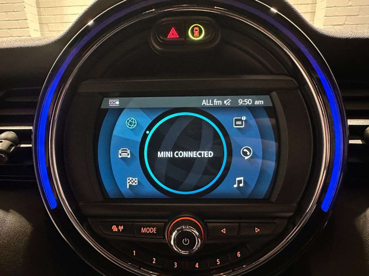 2020 MINI ELECTRIC HATCH 2020 MINI ELECTRIC HATCH